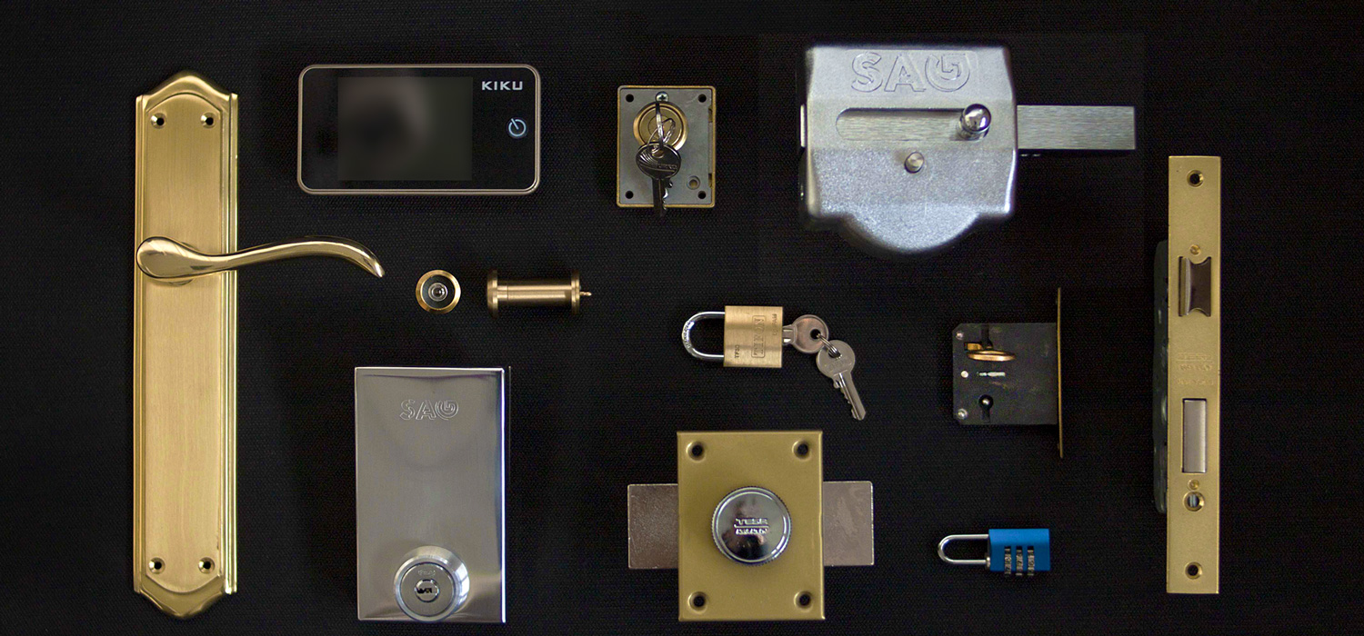 cerrajeria en donostia